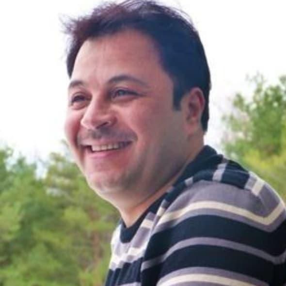 Photo of Maytham Saleh