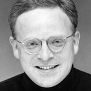 Photo of Matt Bradstock