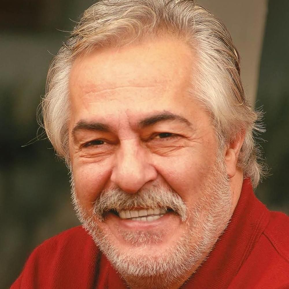 Photo of Rutkay Aziz