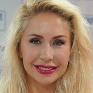 Photo of Anastasiya Grebyonkina