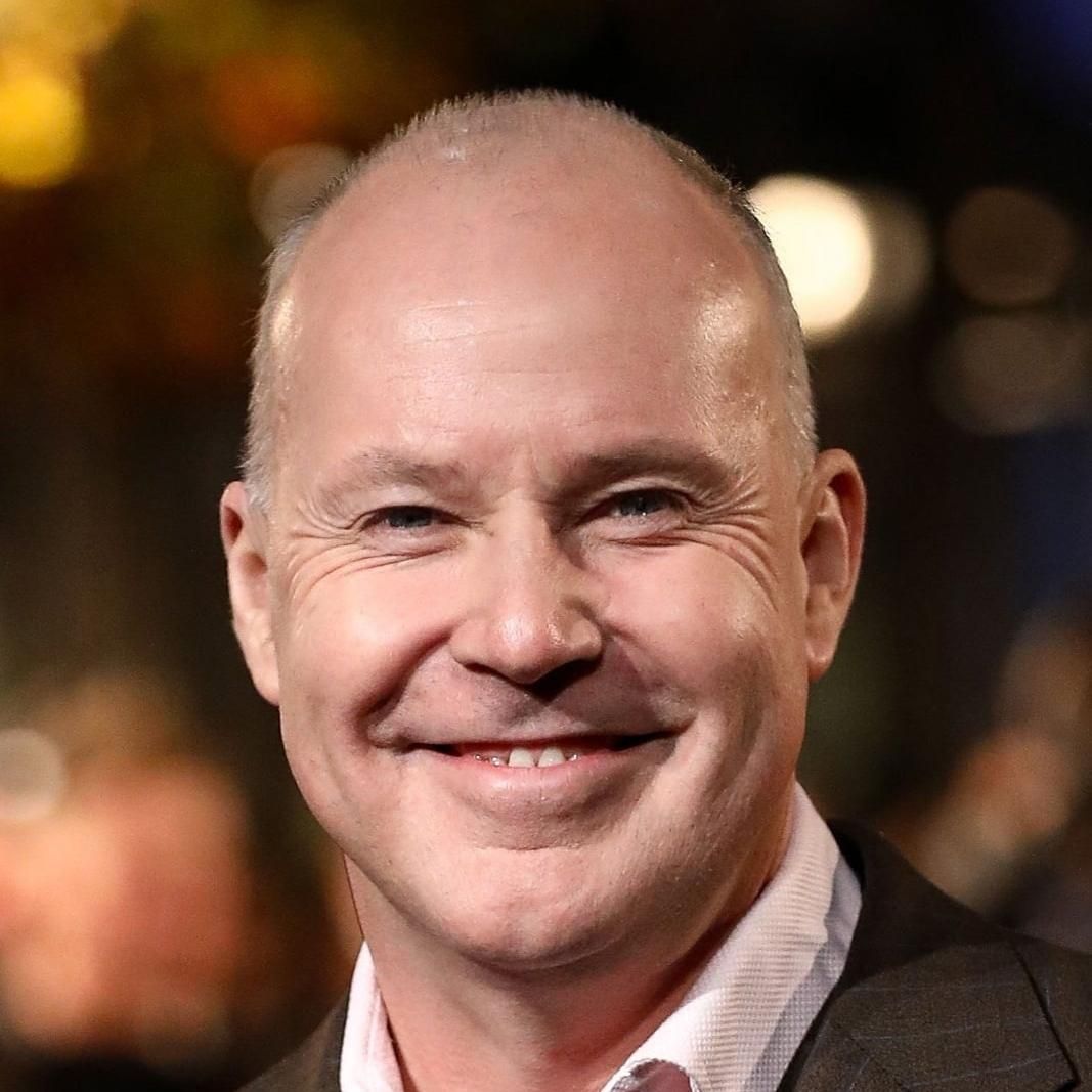 Photo of David Yates