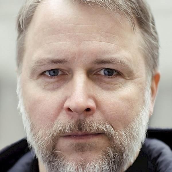 Photo of Juha Pihanen