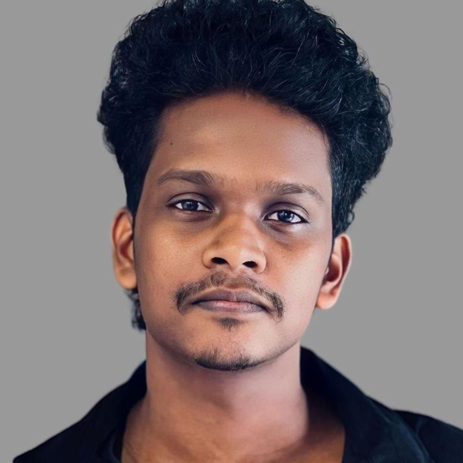 Photo of Karthik Vishnu