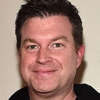 Photo of Chris Peterson