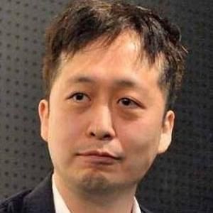 Photo of Naruki Nagakawa