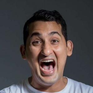 Photo of Danish Sait