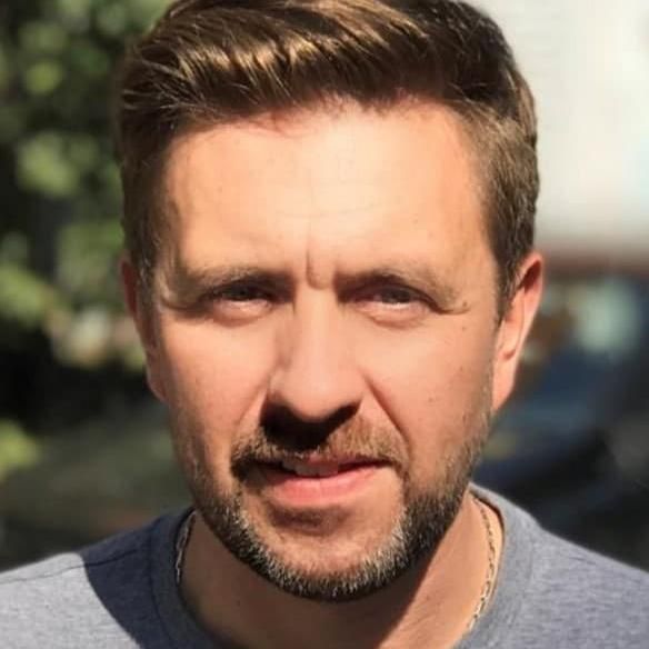 Photo of Vladislav Nikolaev