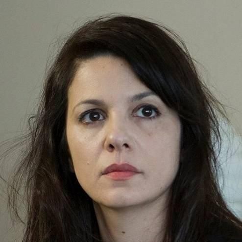 Photo of Natacha Méndez