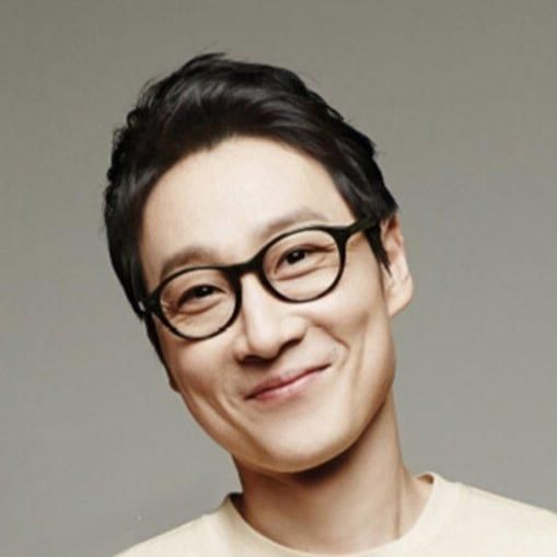 Photo of Lee Hwi-jae