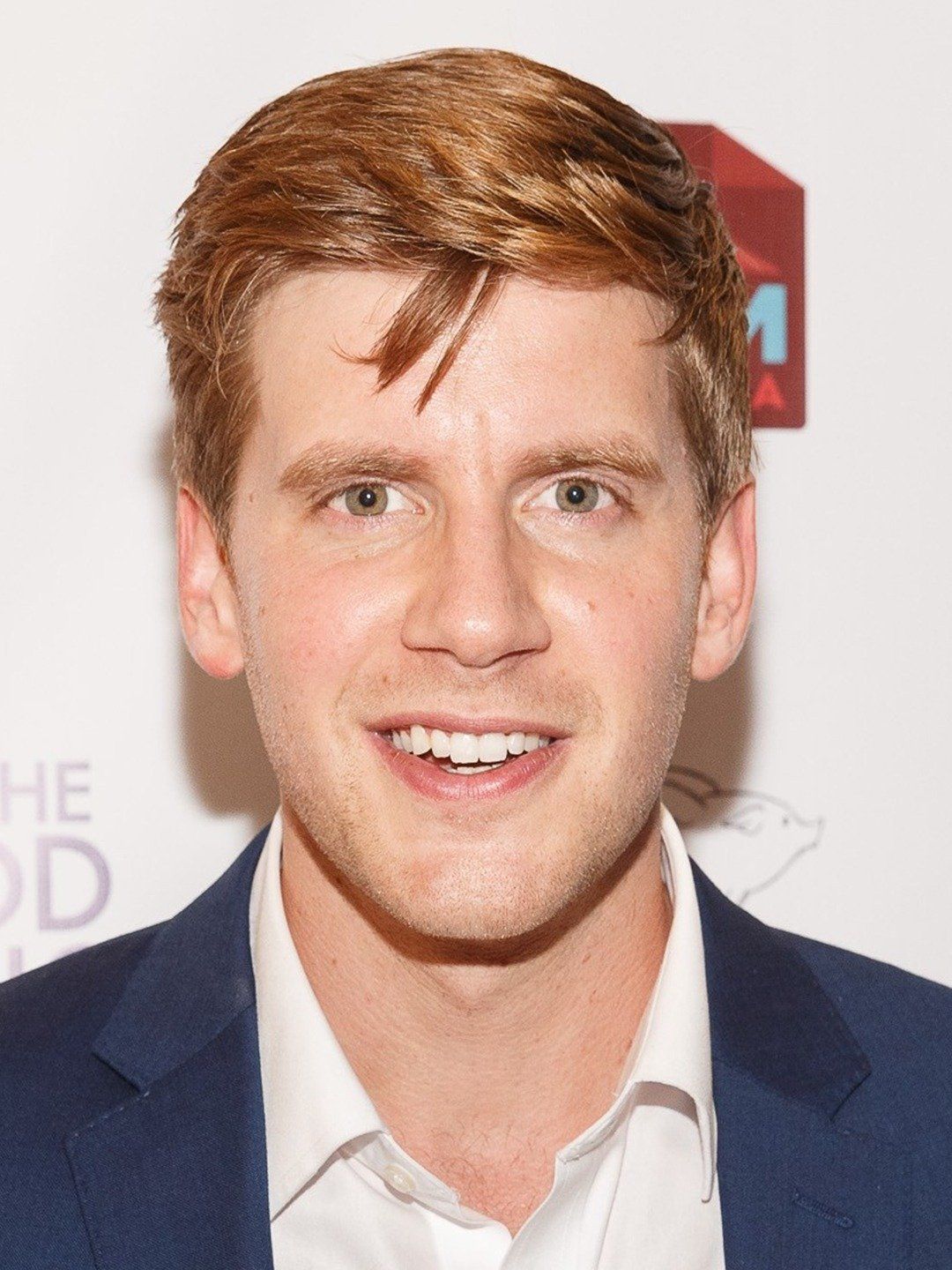 Photo of Zachary Spicer