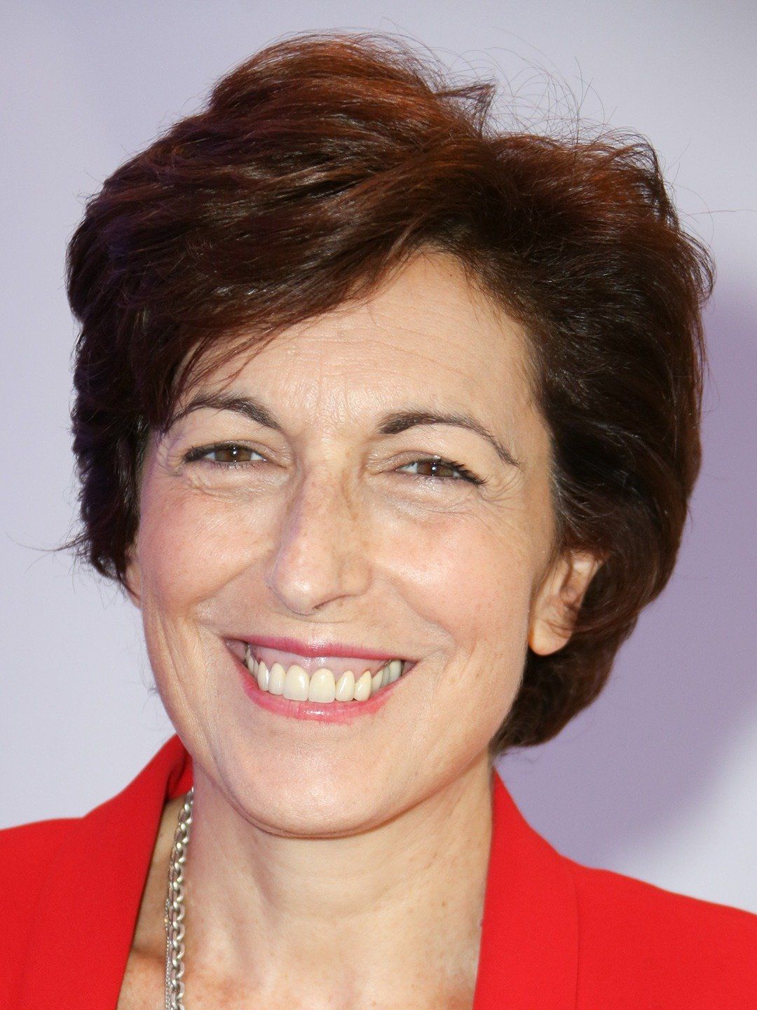 Photo of Ruth Elkrief