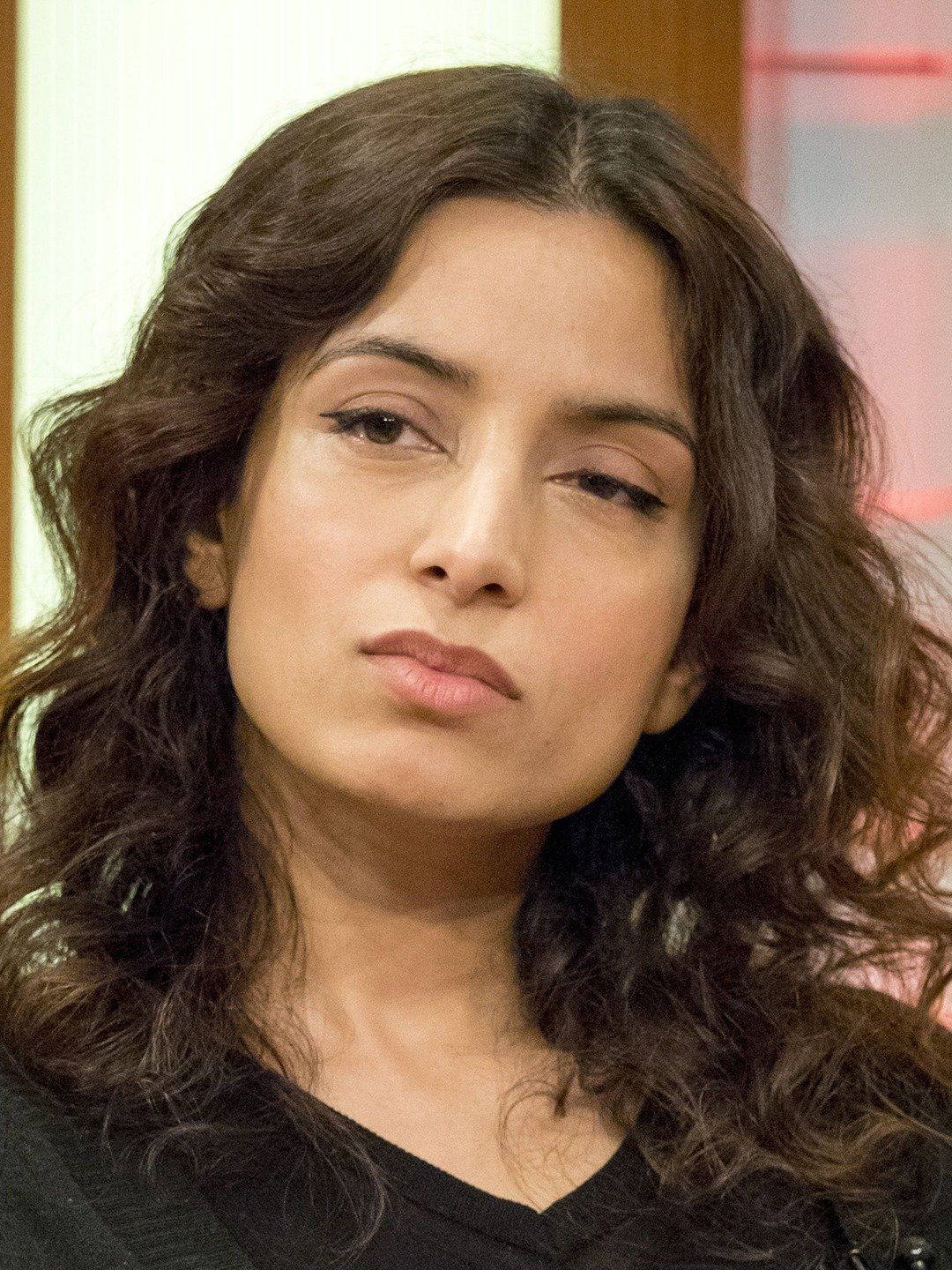 Photo of Deeyah Khan