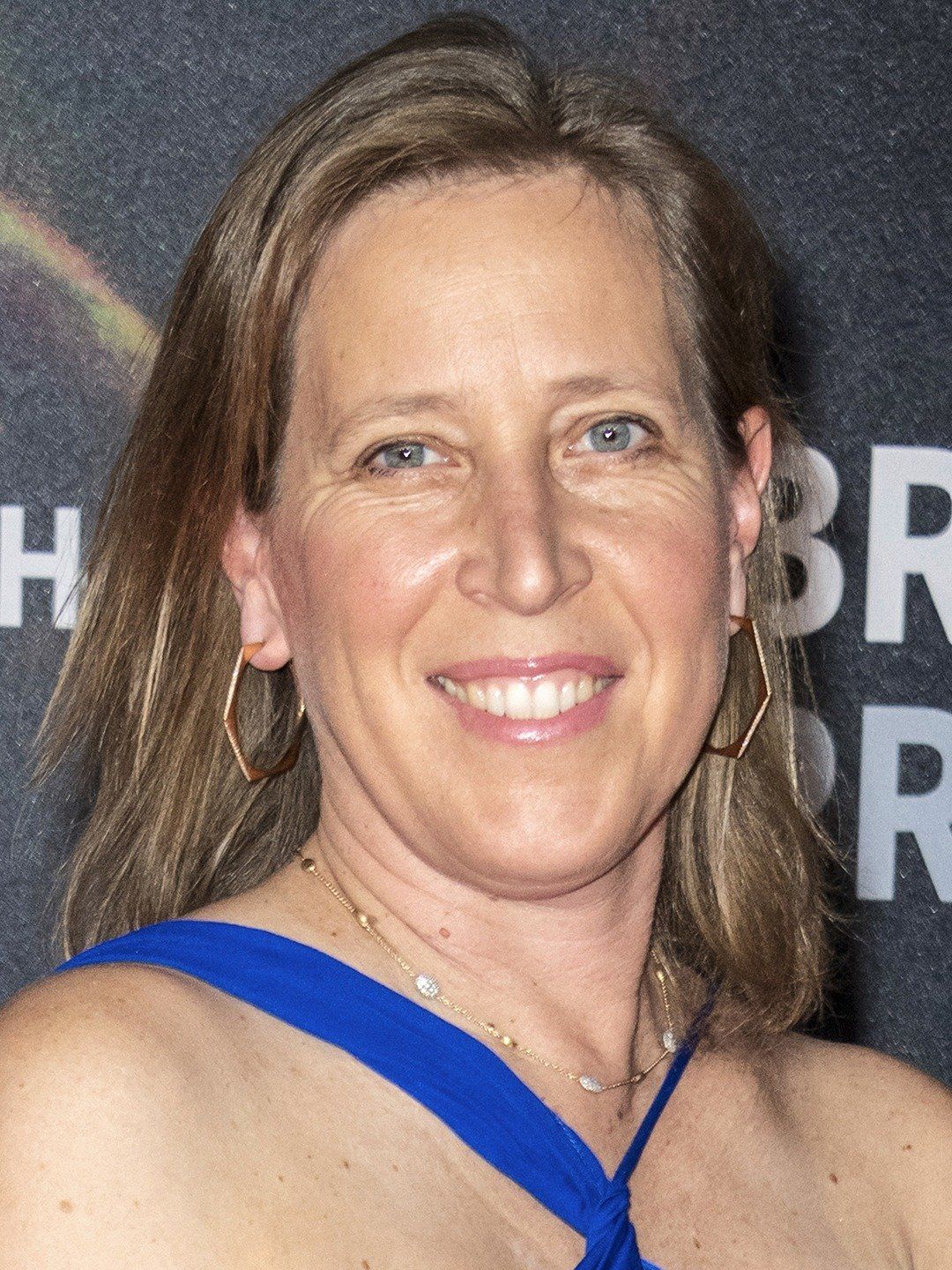 Photo of Susan Wojcicki