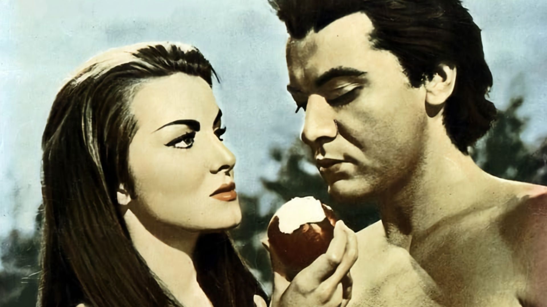 Adam and Eve (1956) - Plex