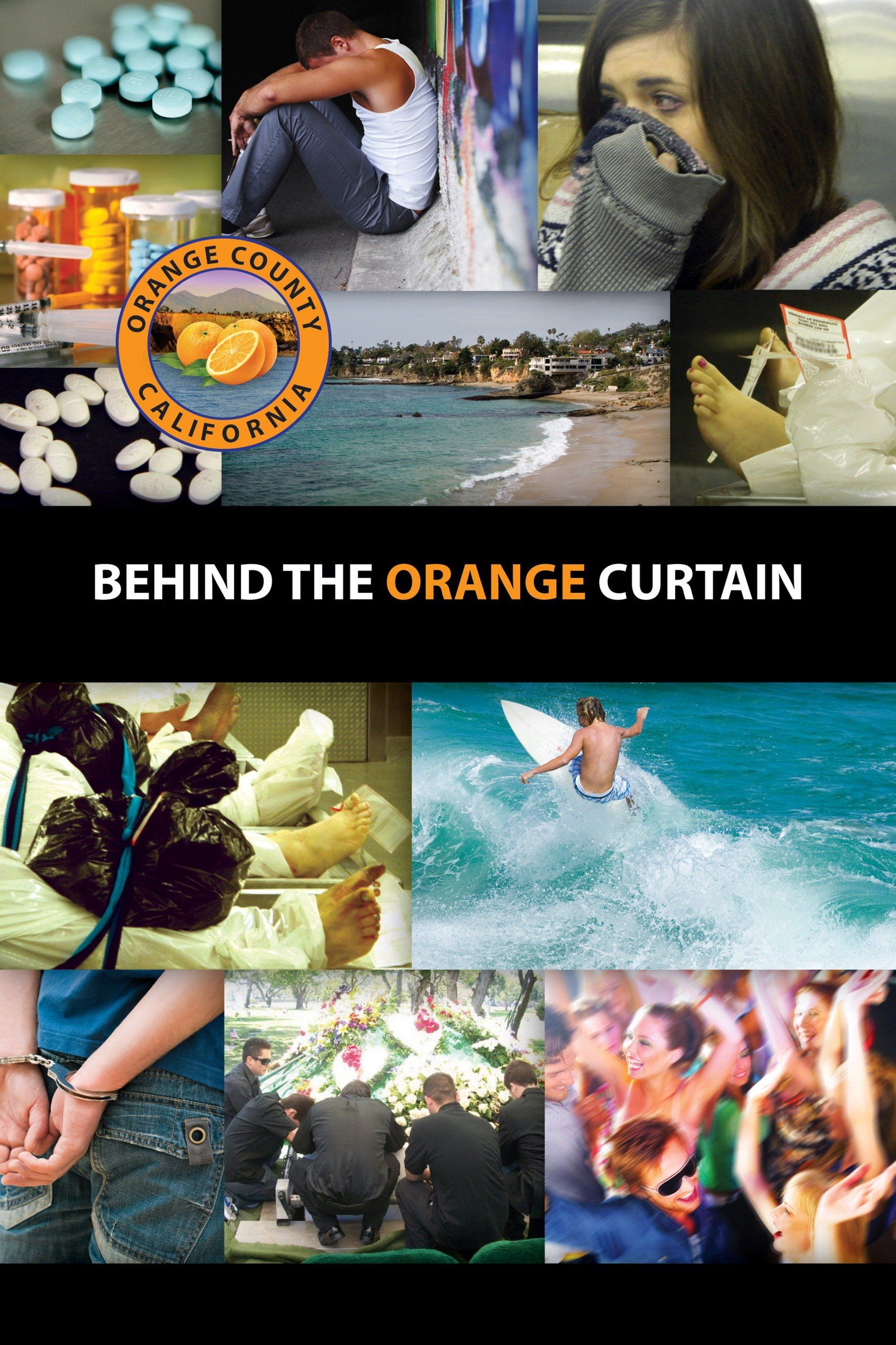 Watch Behind the Orange Curtain (2012) Full Movie Free Online - Plex