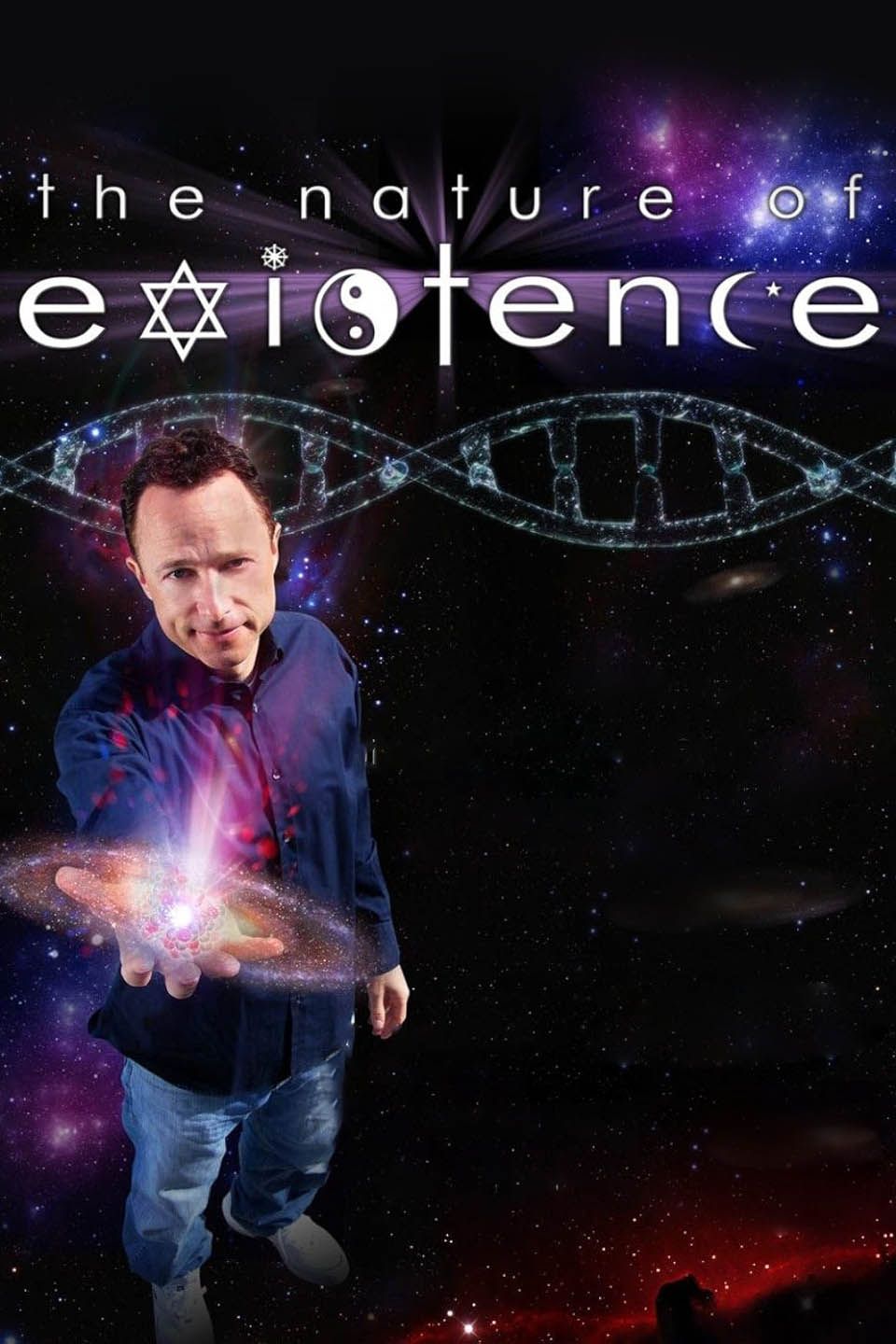 Watch The Nature of Existence (2010) Full Movie Free Online - Plex