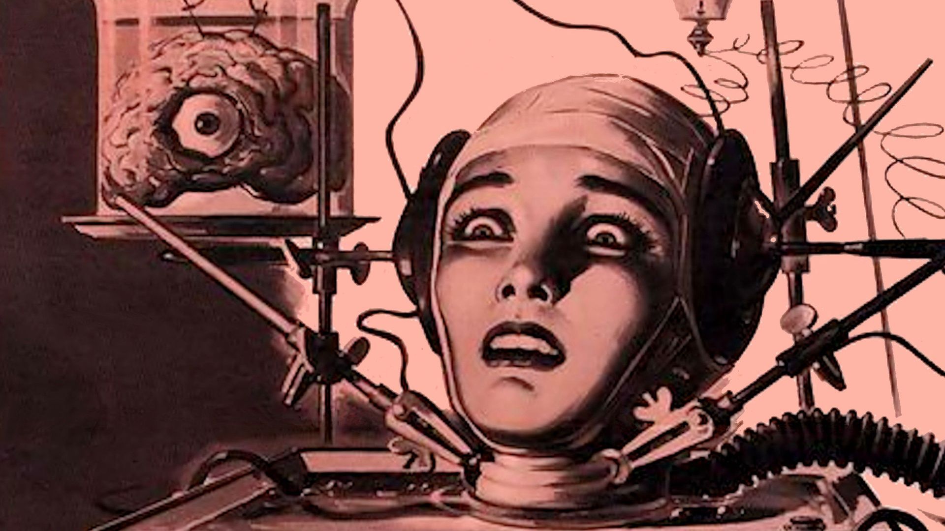 The Brain That Wouldn't Die (1962) - moonflix