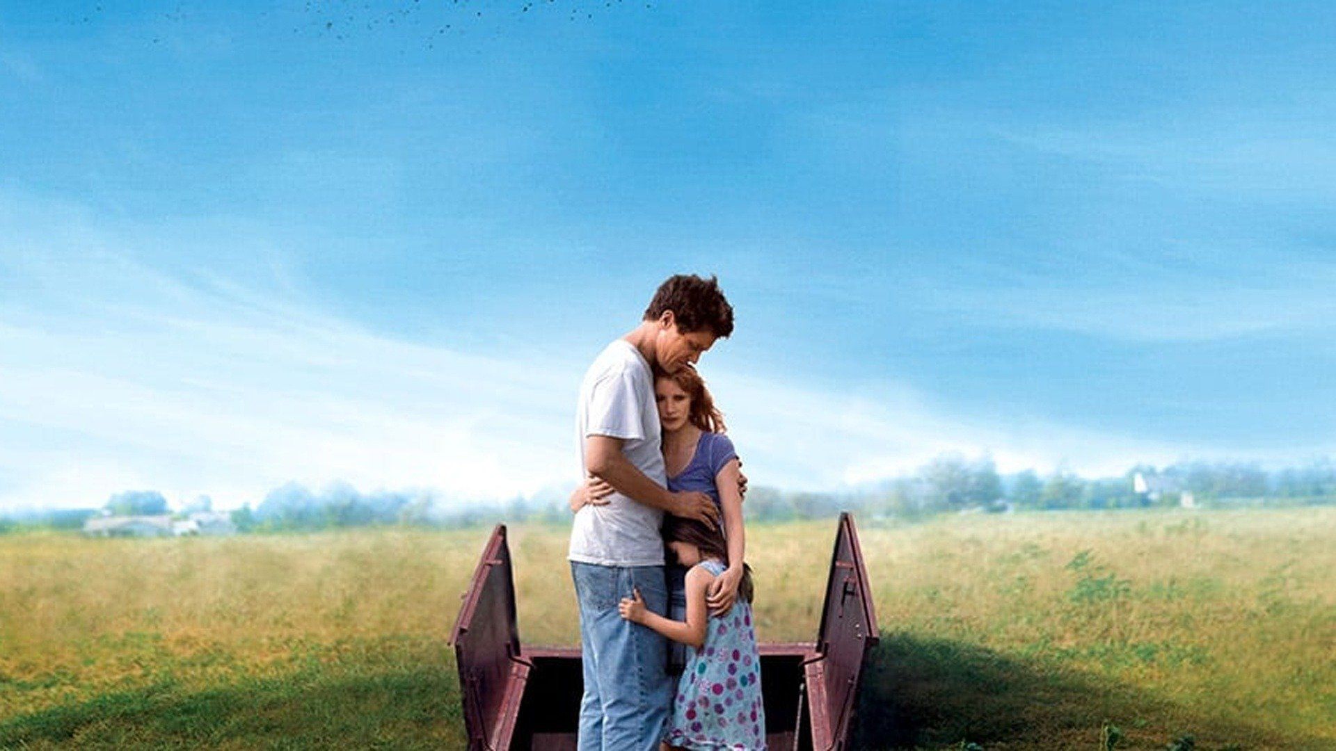 Watch Take Shelter (2011) Full Movie Online - Plex