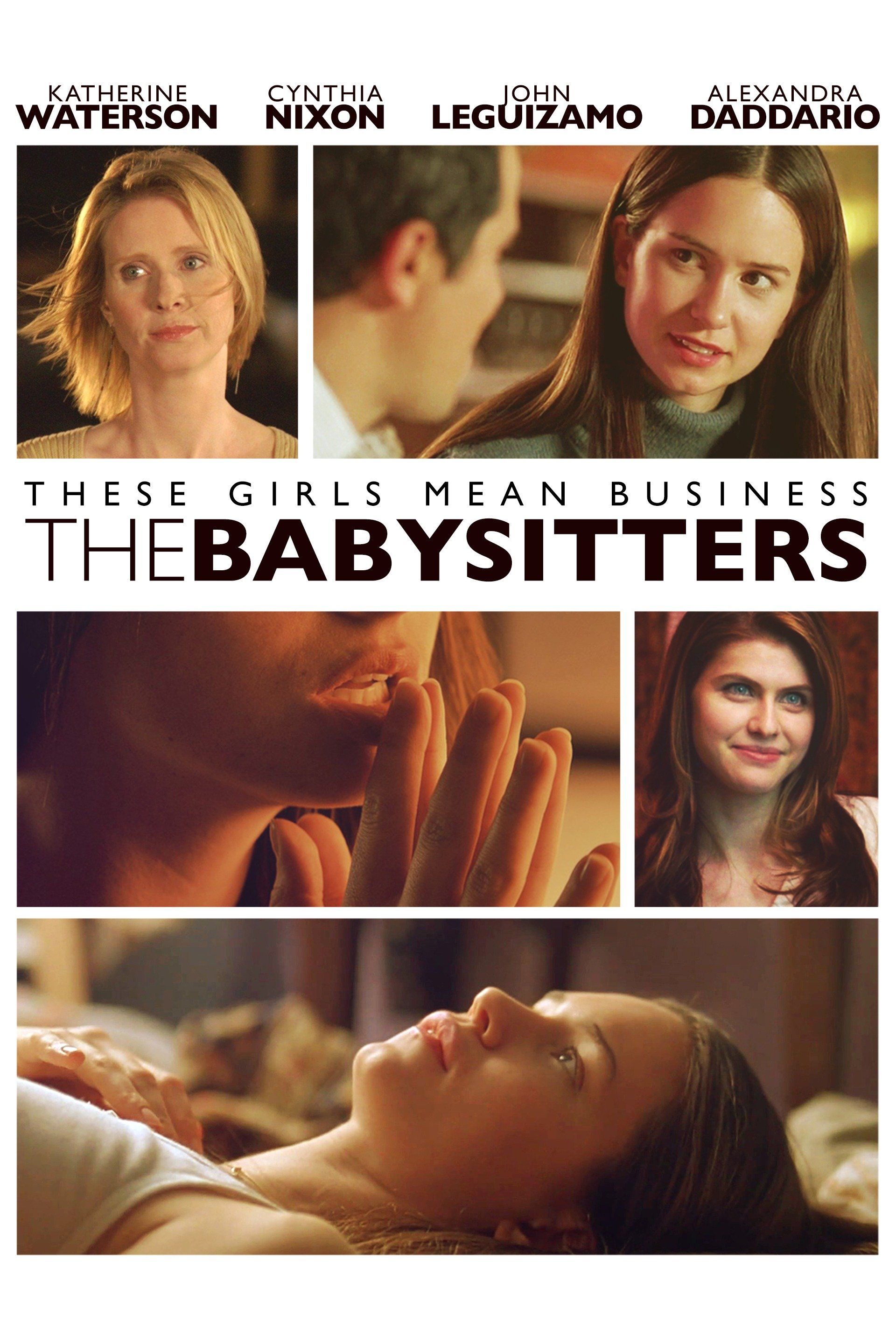 Watch The Babysitters (2011) Full Movie Free Online - Plex