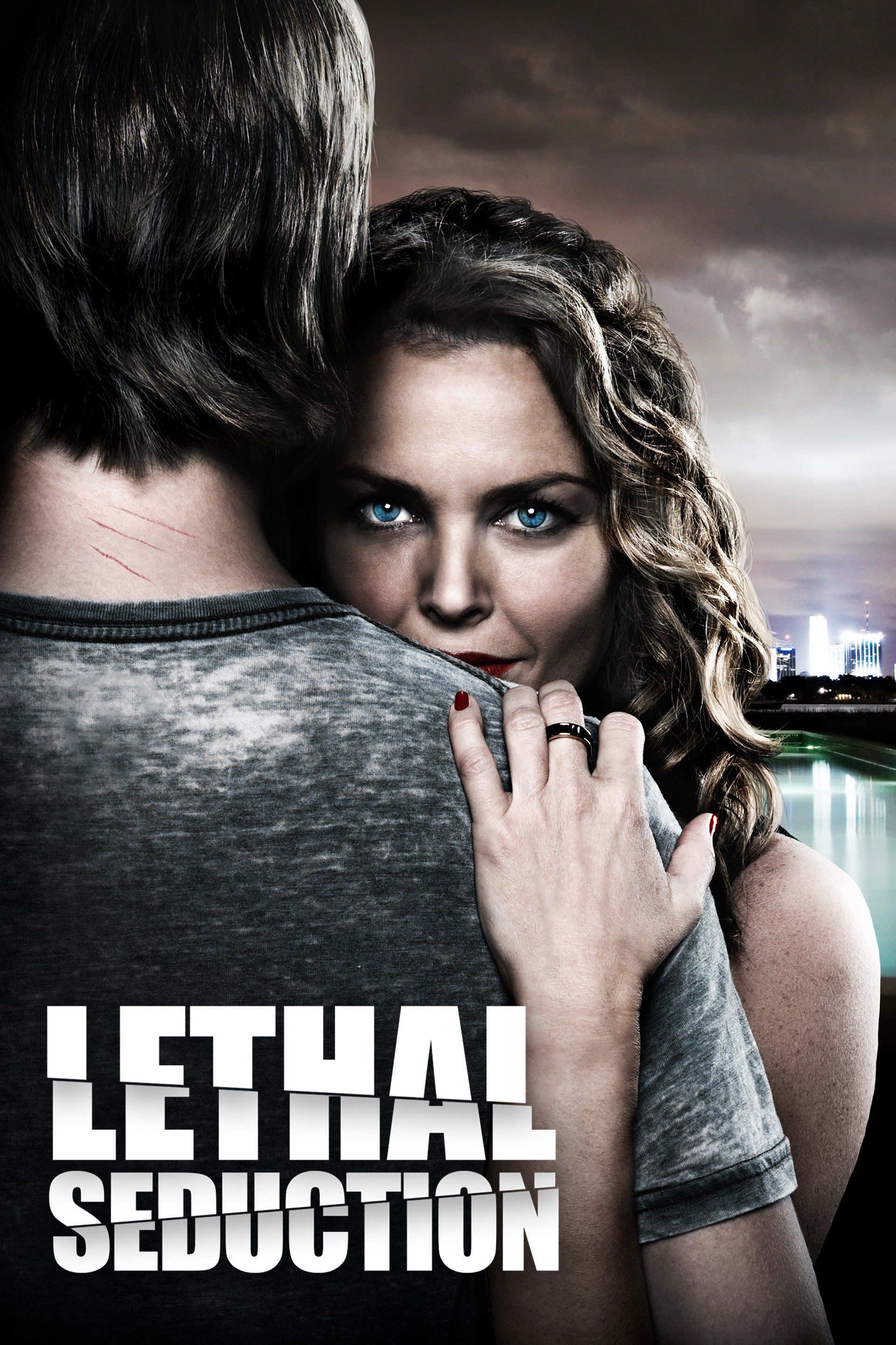 Watch Lethal Seduction (2015) Full Movie Free Online - Plex