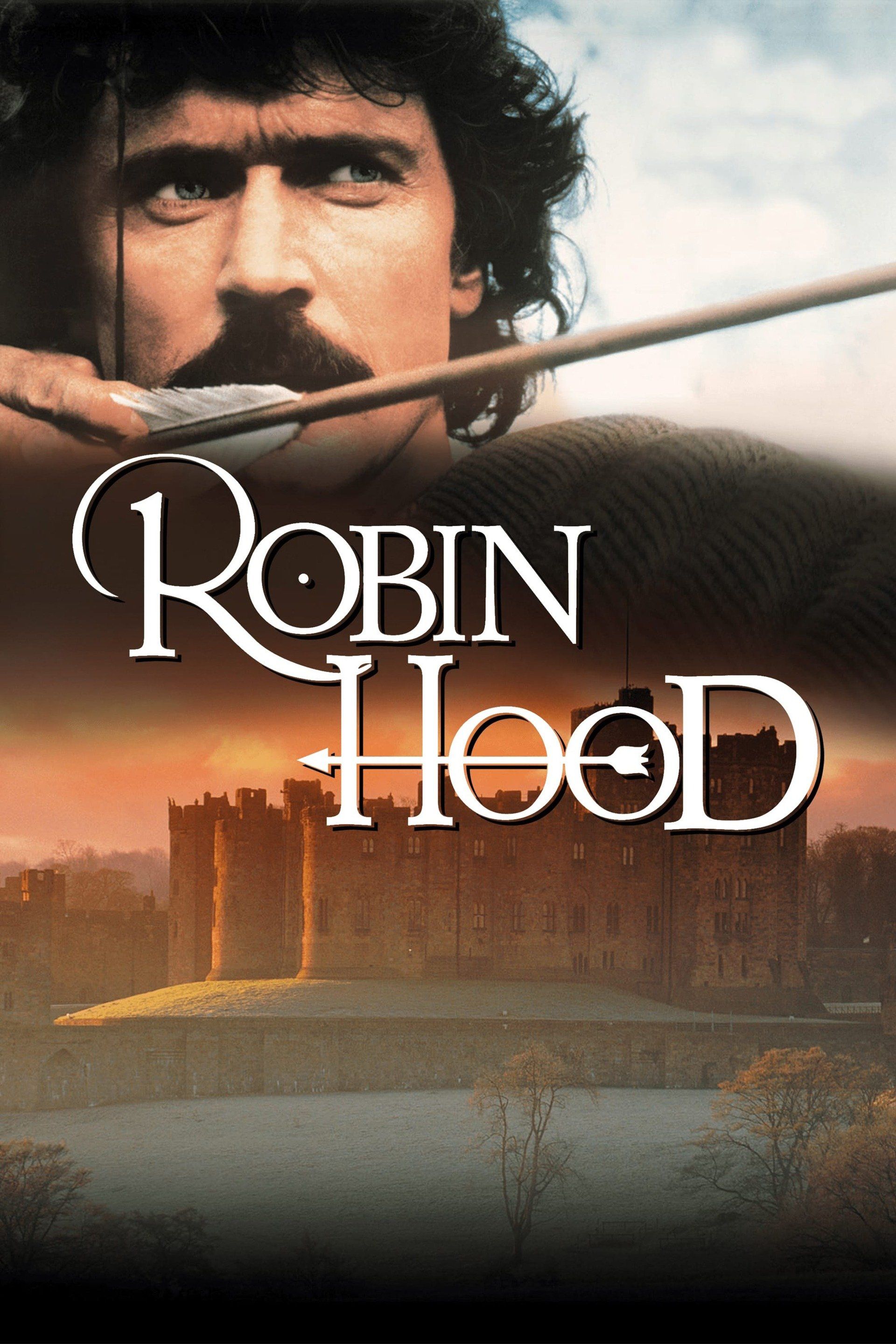 Watch Robin Hood