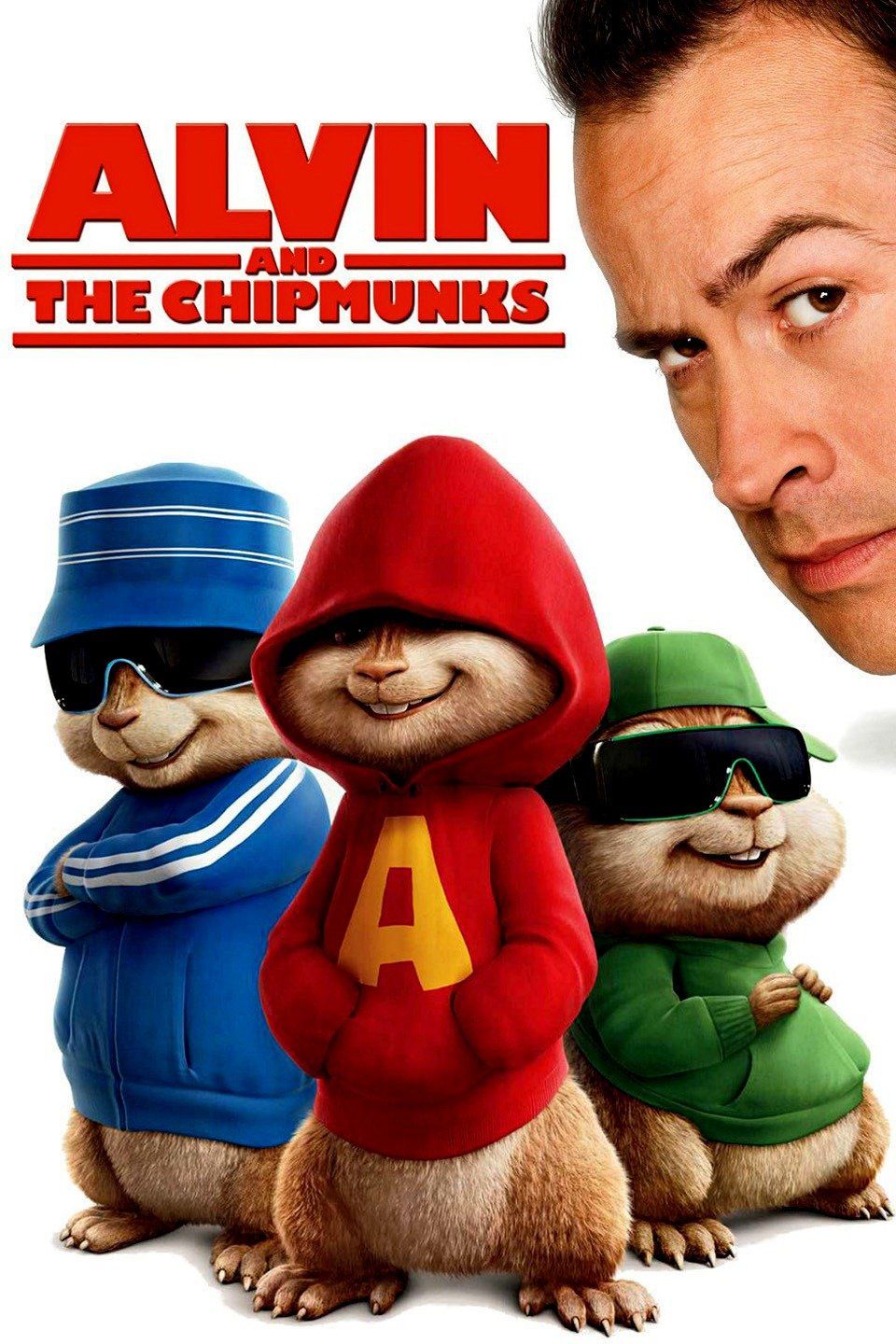 Alvin and the Chipmunks 4 Trailer #2: The Chipmunks Head to Miami