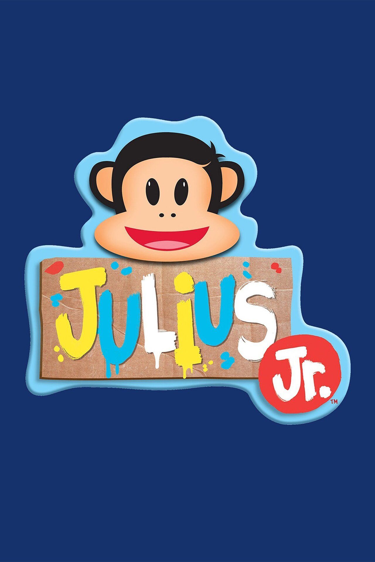 Julius Jr. (2013) - Plex