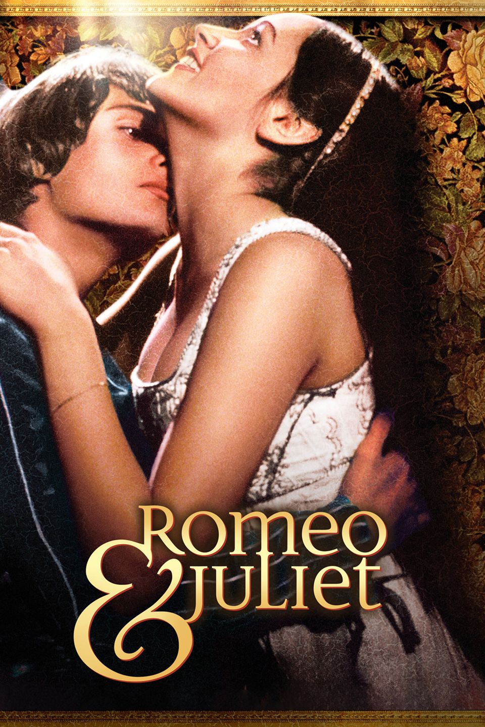 romeo y julieta pelicula 1968 romeo