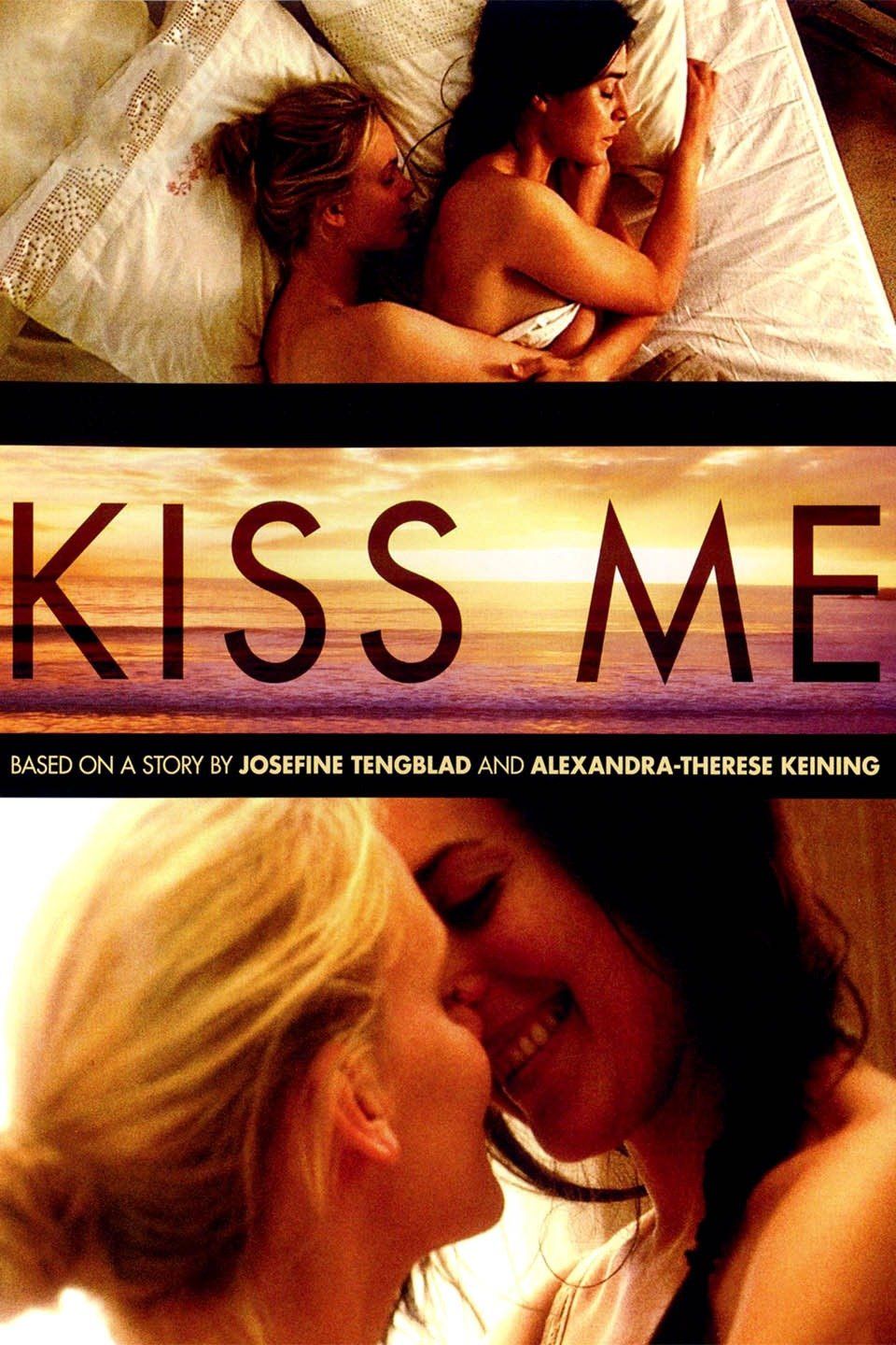 Watch Kiss Me (2011) - Free Movies