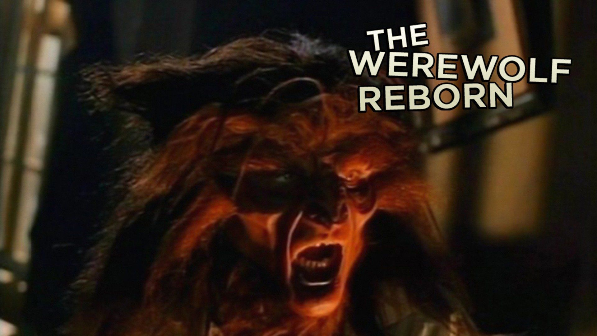 The Werewolf Reborn Trailer on Vimeo