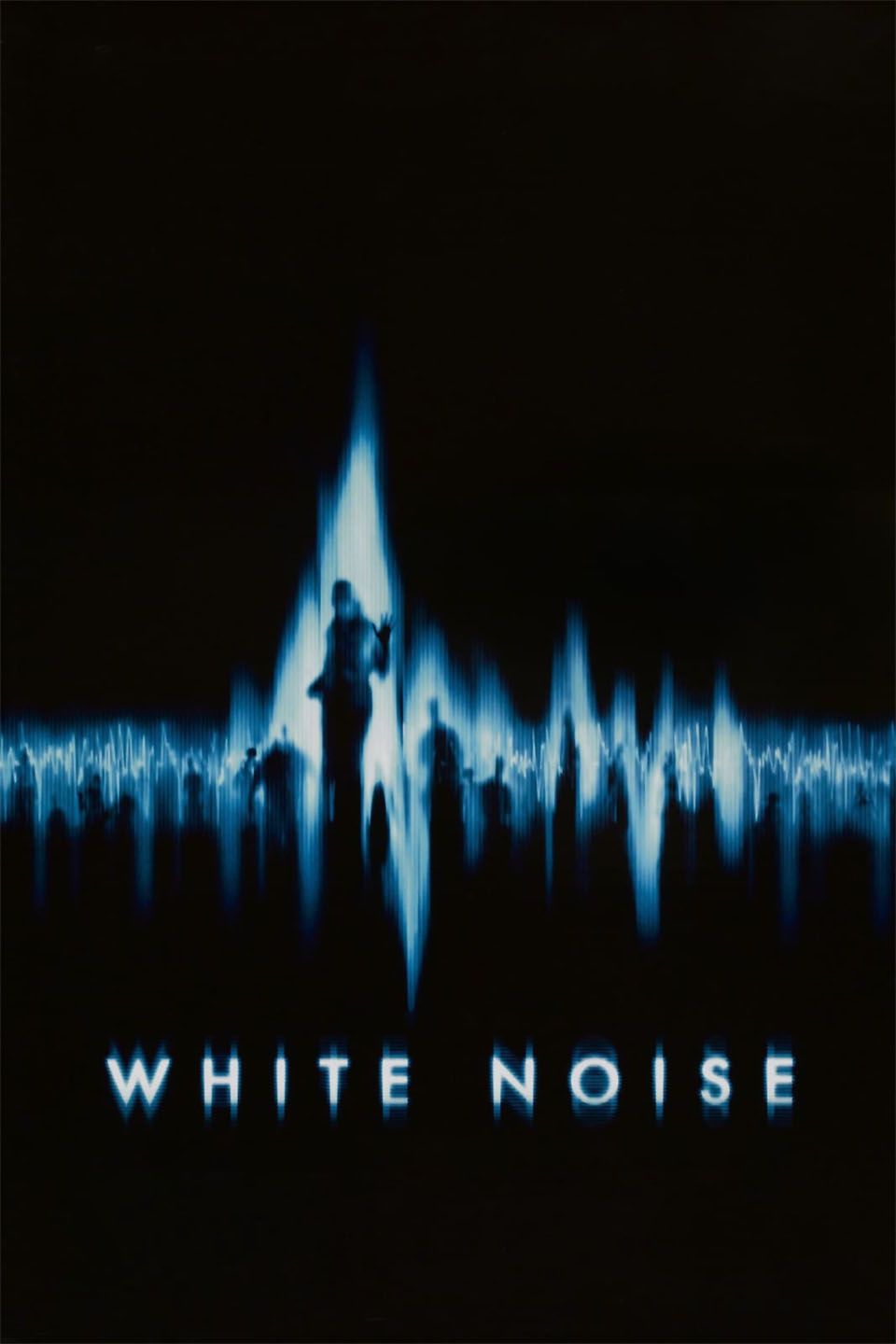 White Noise, Full Movie