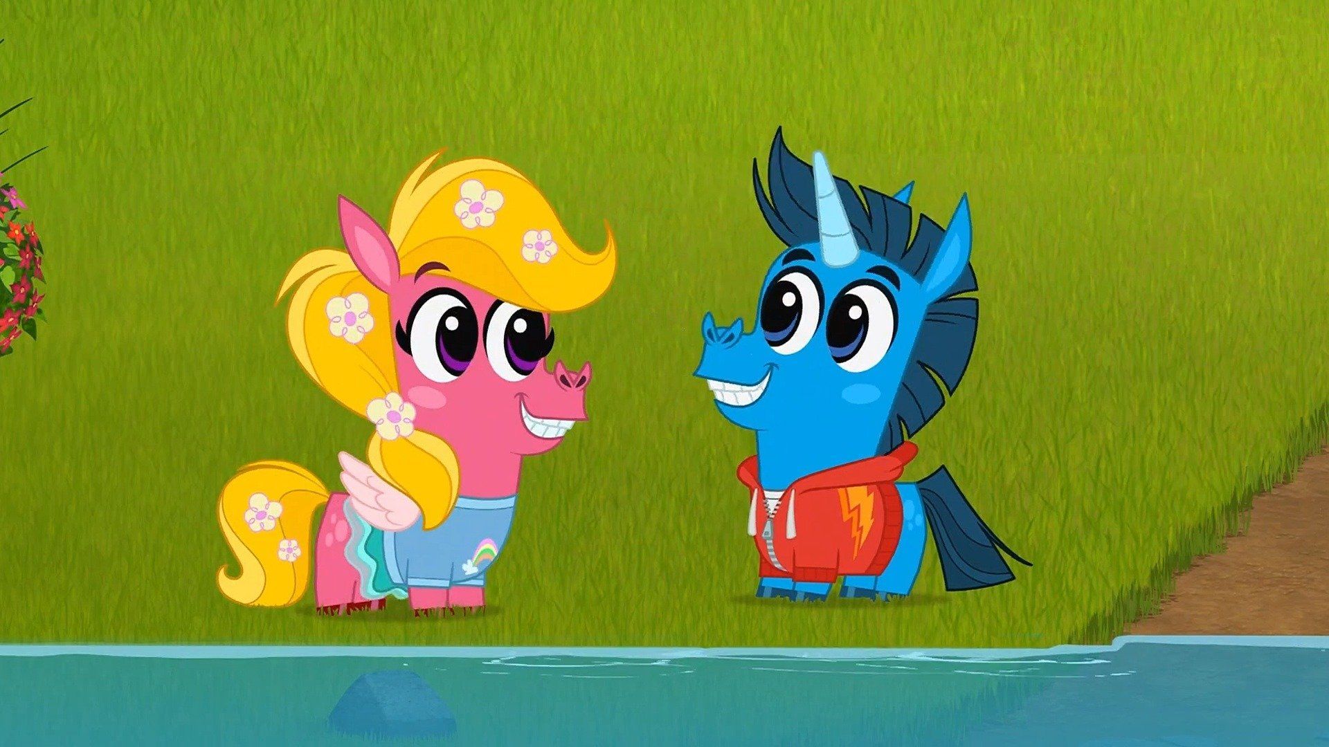 Watch Corn & Peg · Season 2 Full Episodes Online Plex