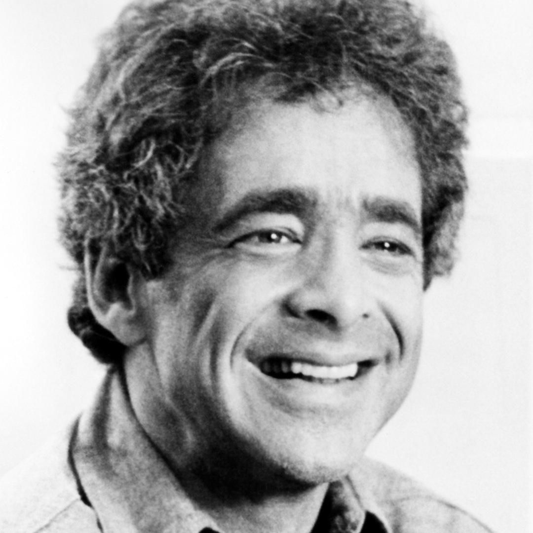 Photo of Chuck Barris