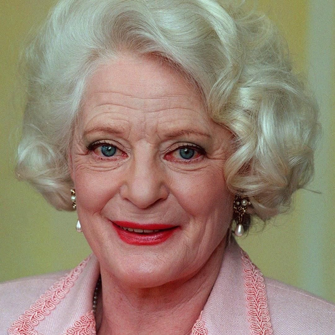 Photo of Elisabeth Wiedemann