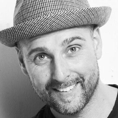 Photo of Thomas Fryd