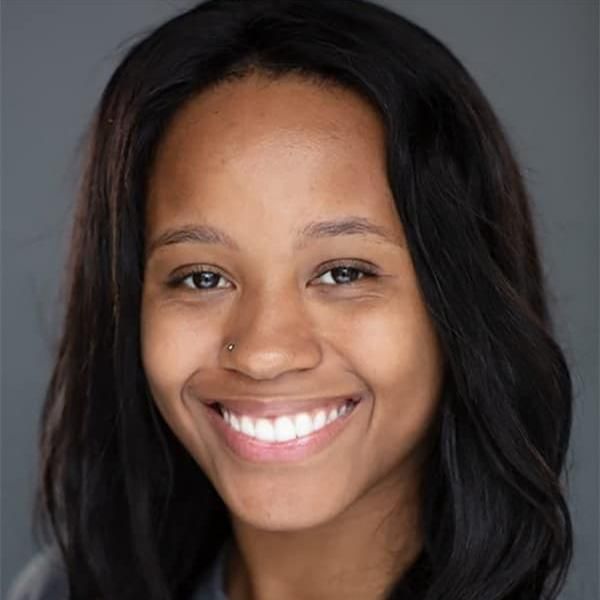 Photo of Diamond Simmons-James