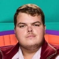 Photo of Cameron Kinch