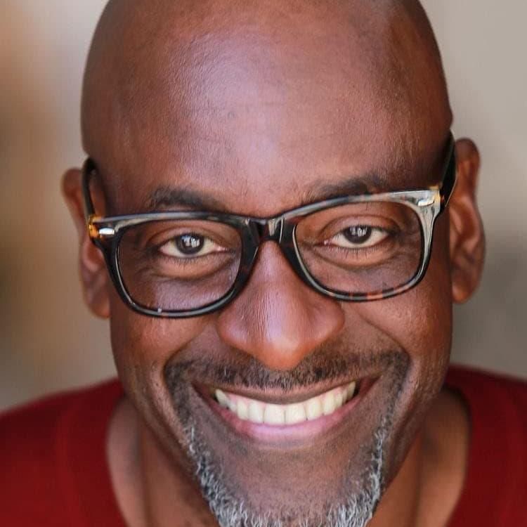 Photo of Charles Reese