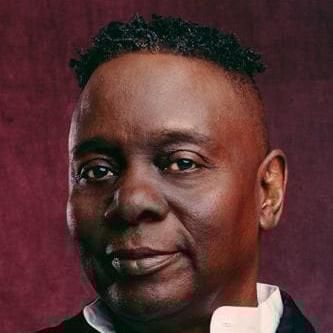 Photo of Philip Bailey