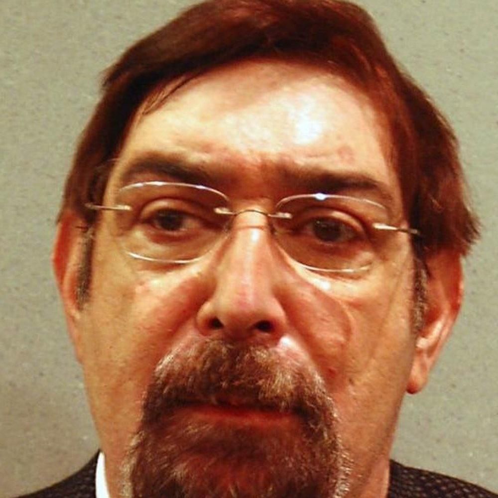 Photo of Patrick Caddell