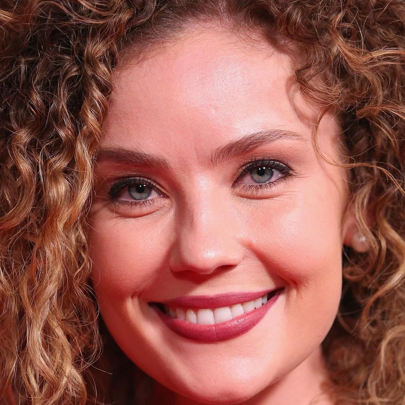 Photo of Gracie Gilbert