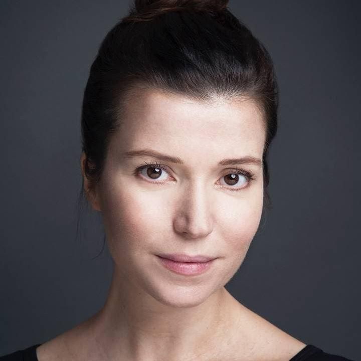 Photo of Selma Ergeç