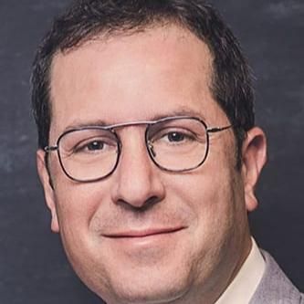 Photo of Jonathan Shore