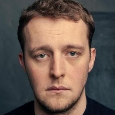 Photo of Fredrik Stenberg Ditlev-Simonsen