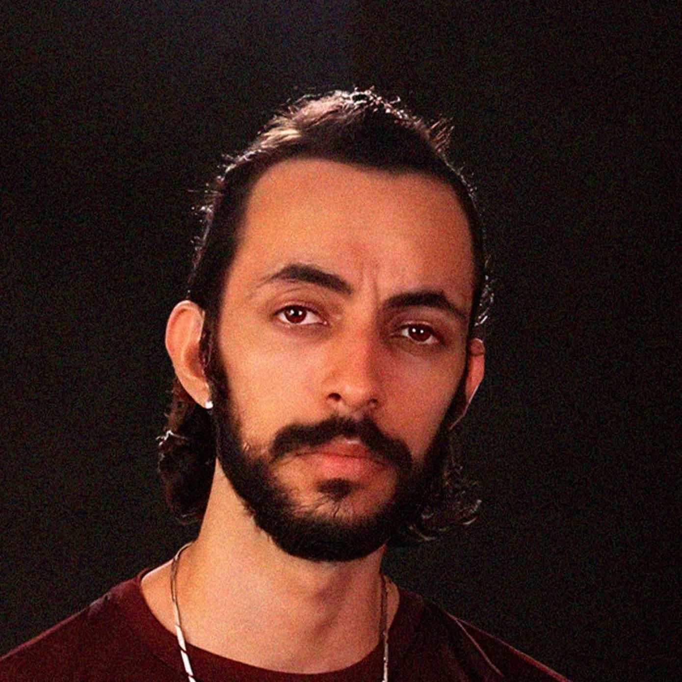 Photo of Luan Zambido