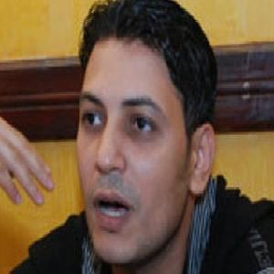 Photo of Ahmed Abdel Fattah