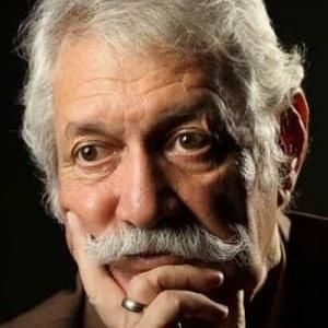 Photo of Atash Taghipour