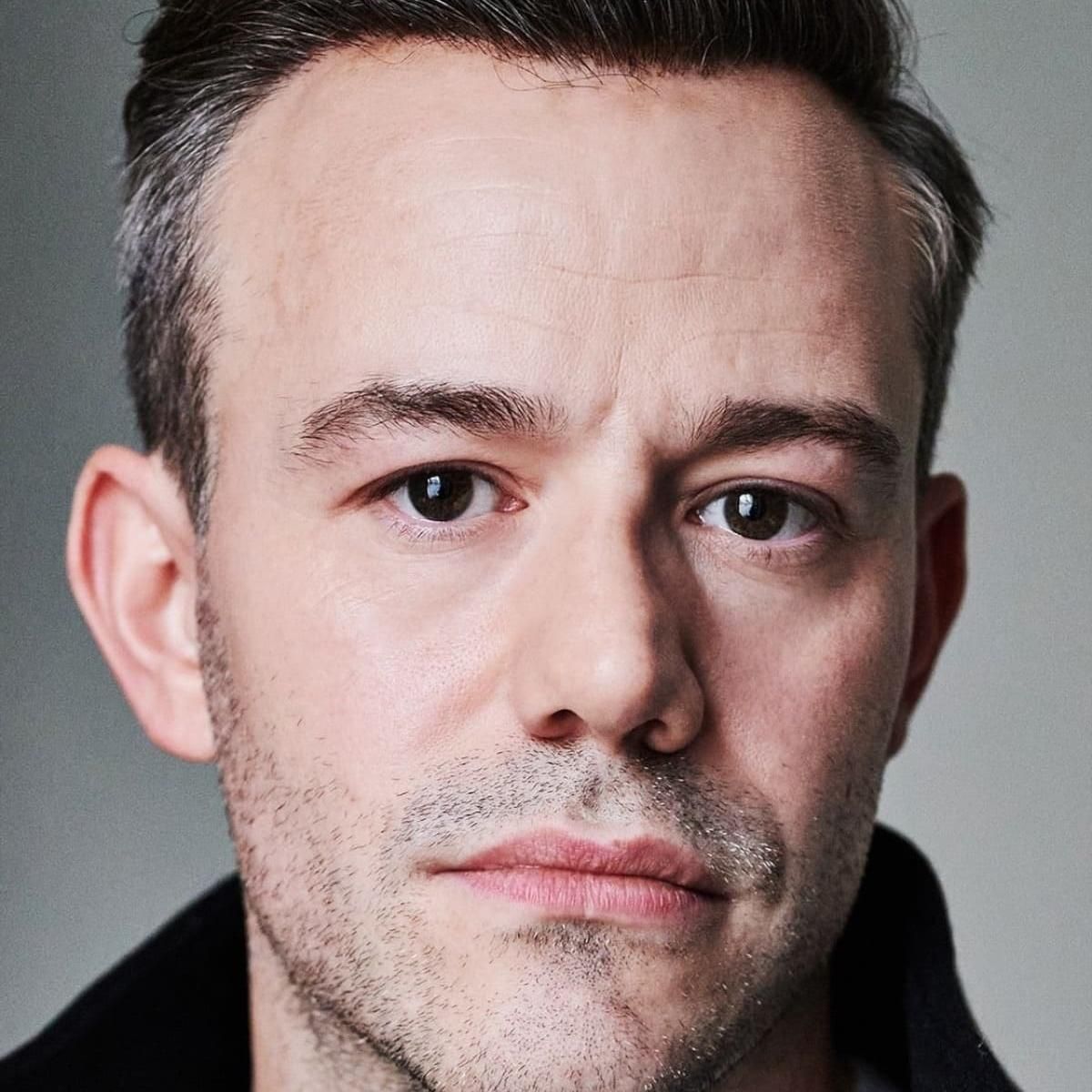 Photo of Oliver Devoti