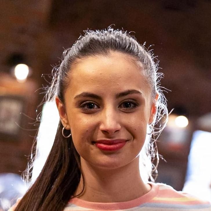Photo of Manuela Justová