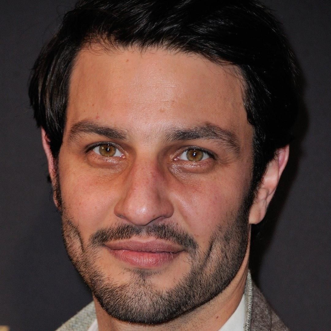 Photo of Marc Ruchmann